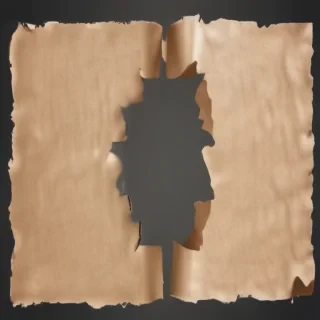 ripped paper png transparent