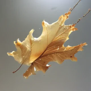 aesthetic falling