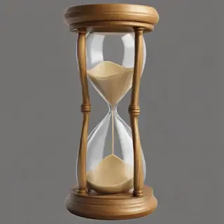 hourglass png