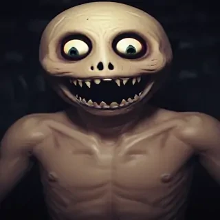 jumpscare