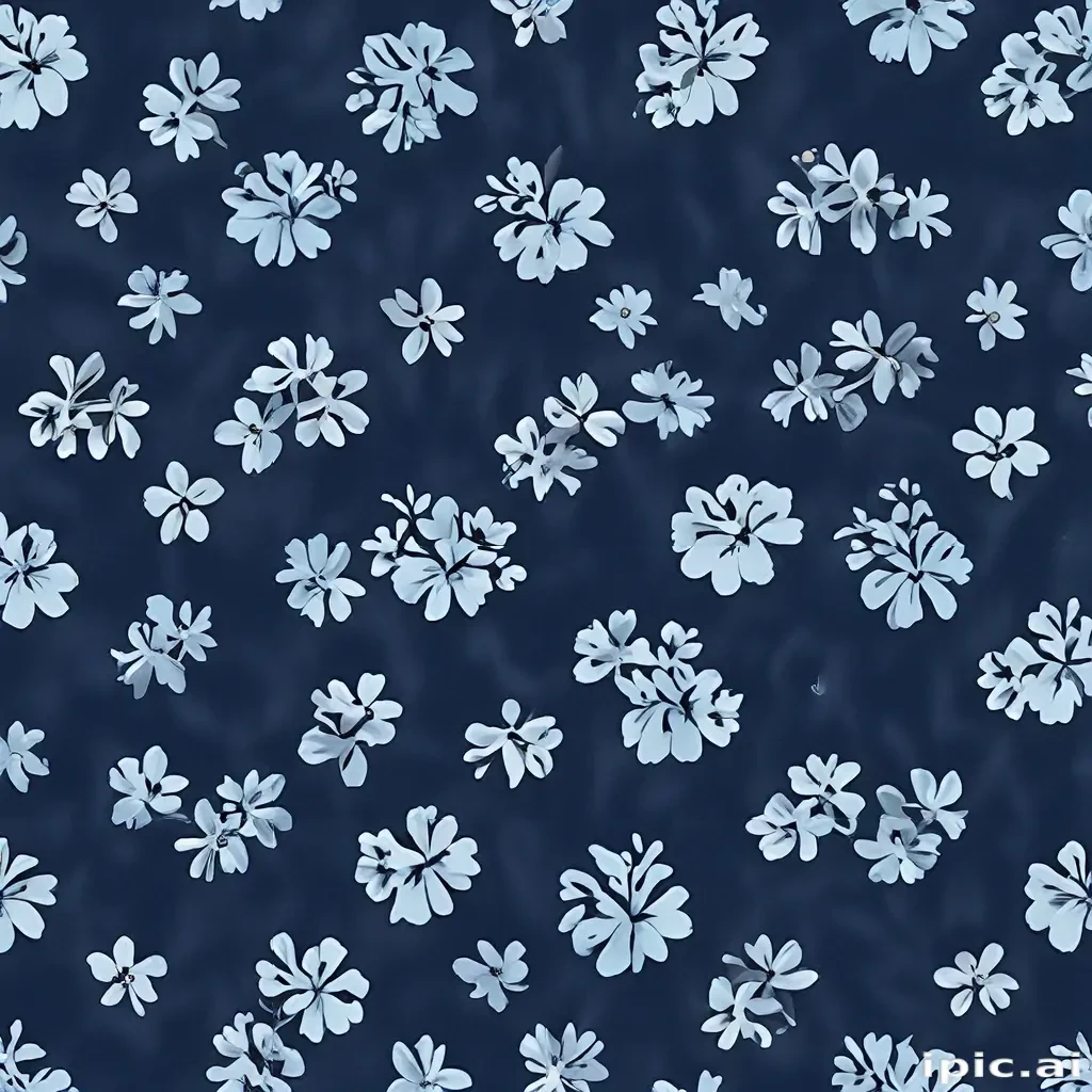navy light blue background