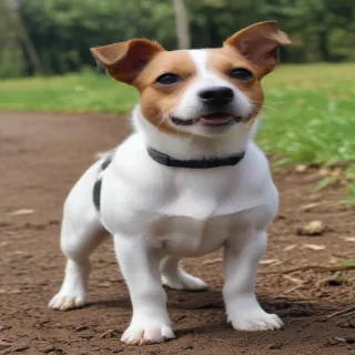 jack russel