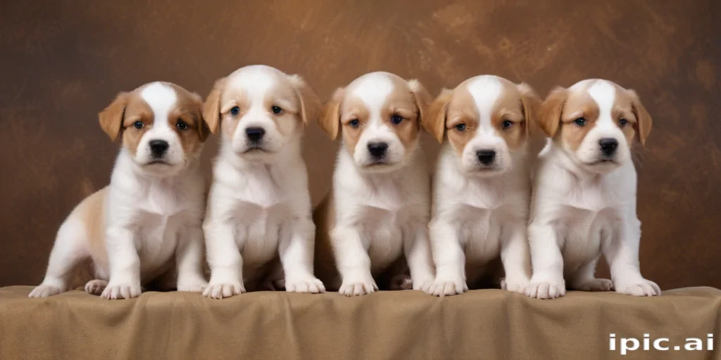puppies for backgrounds