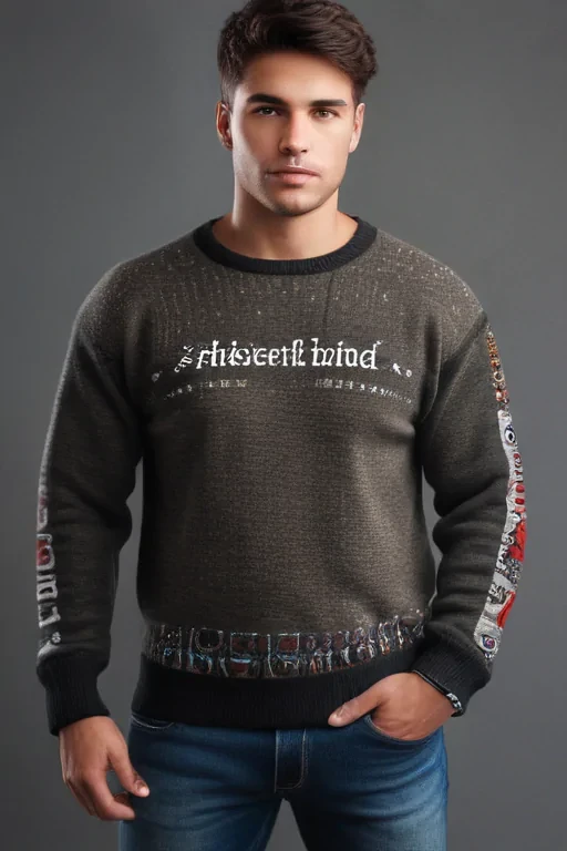 sweater png