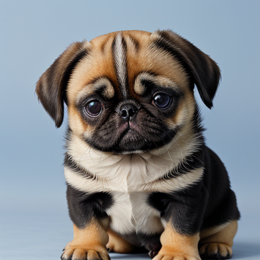 pugalier dog breed