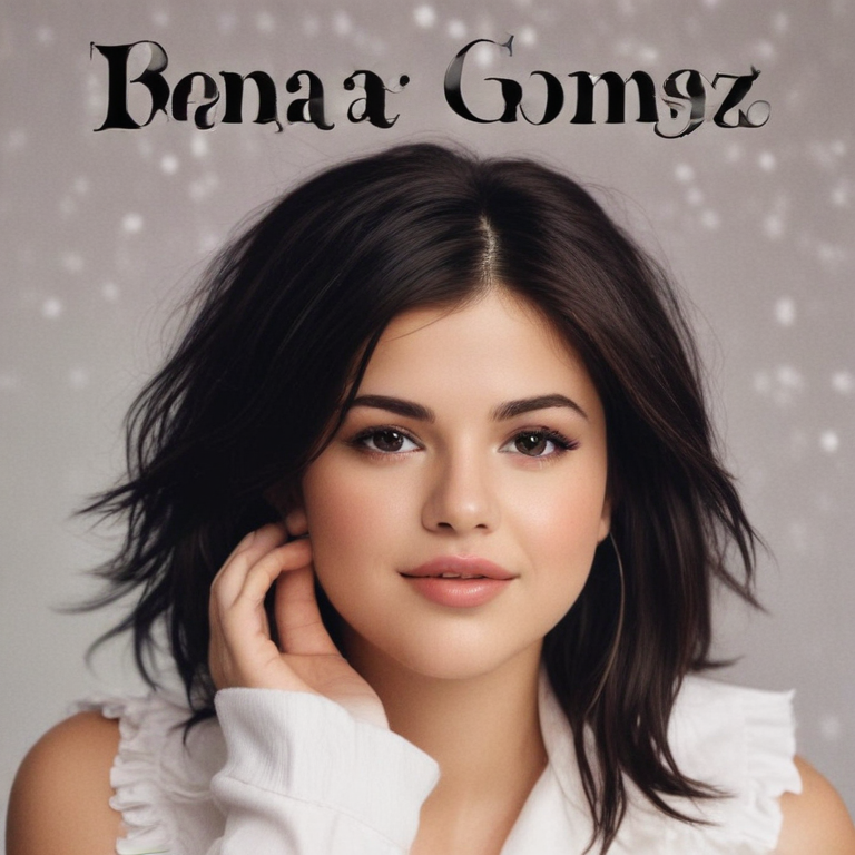 for you album by selena gomez