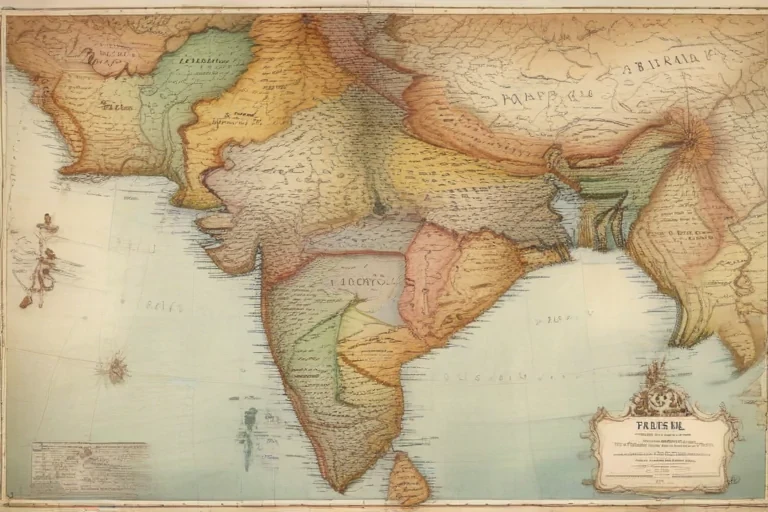 map india map india map