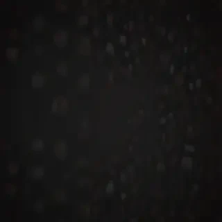 black screen wallpaper