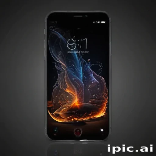 cool black wallpaper for iphone