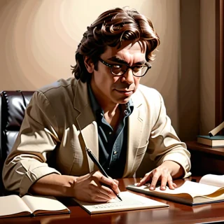 writer png