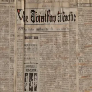 newspaper paper background