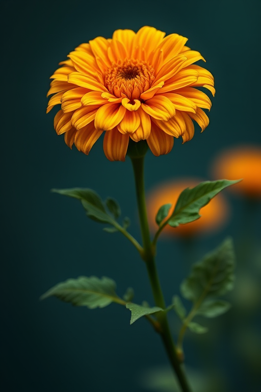 marigold png