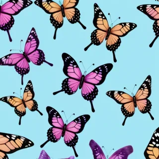 butterfly backgrounds for your phone
