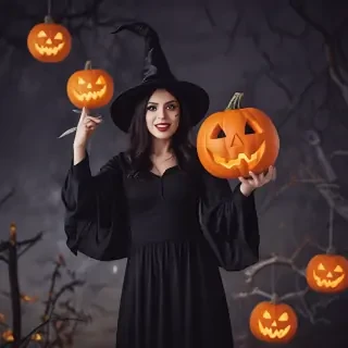 halloween songs