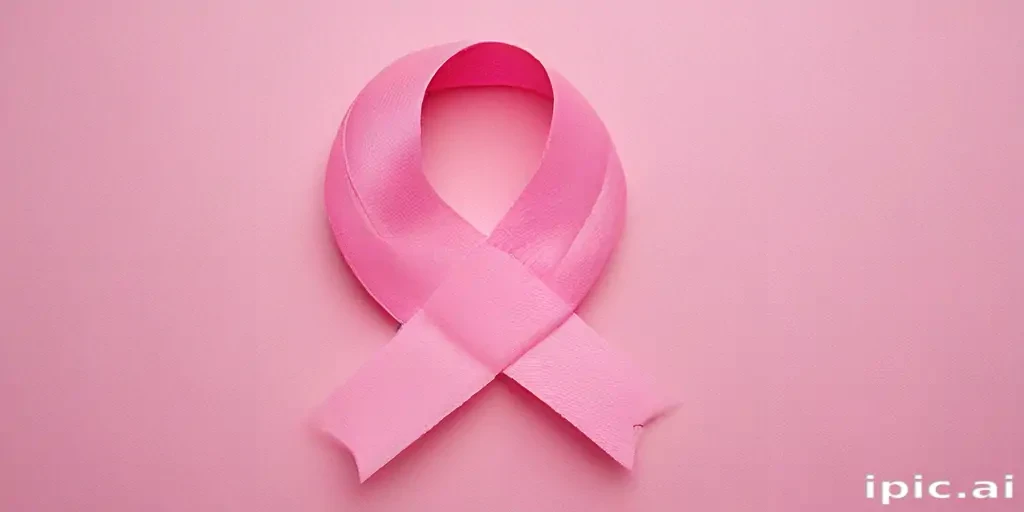 breast awareness month pictures