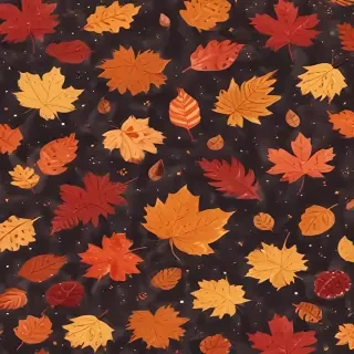 iphone cute fall wallpaper
