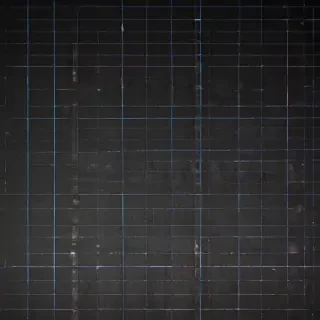 grid background