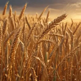 wheat png