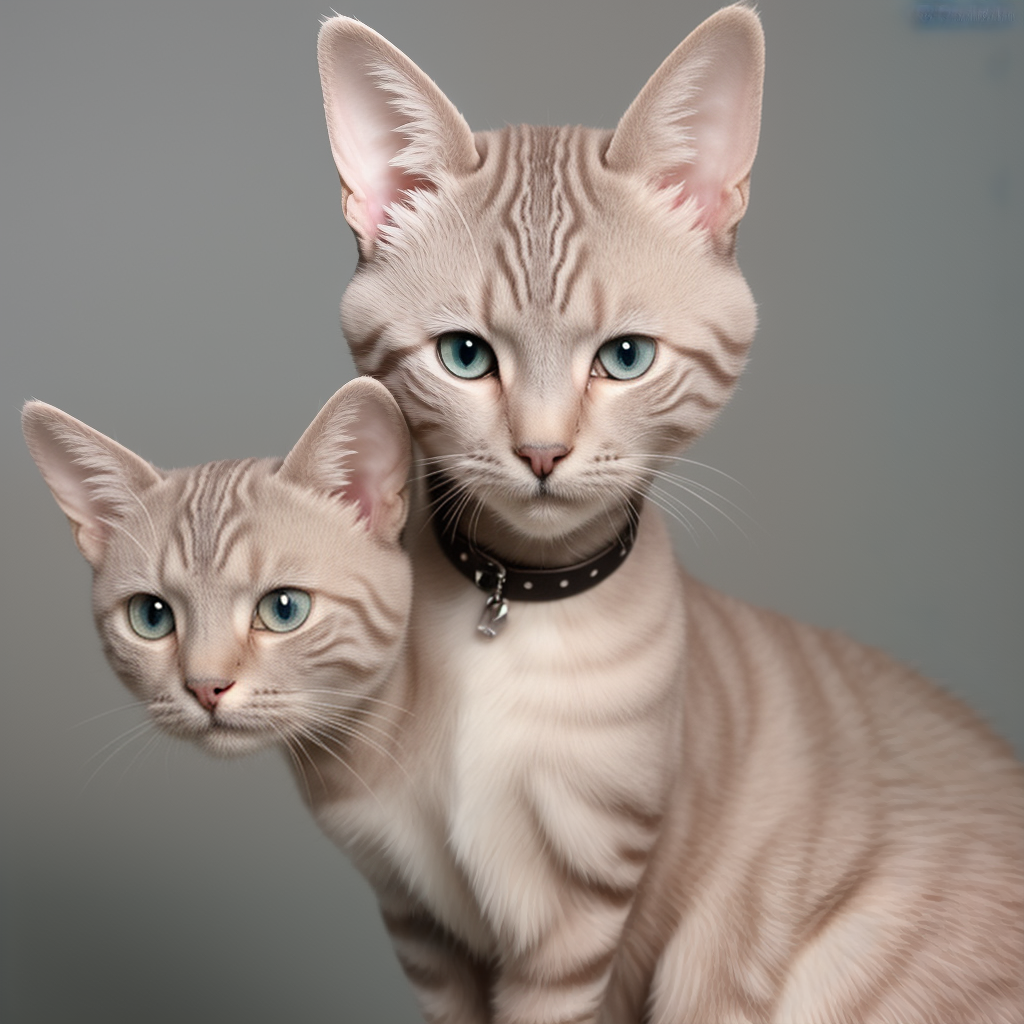 pixie bob cat breed