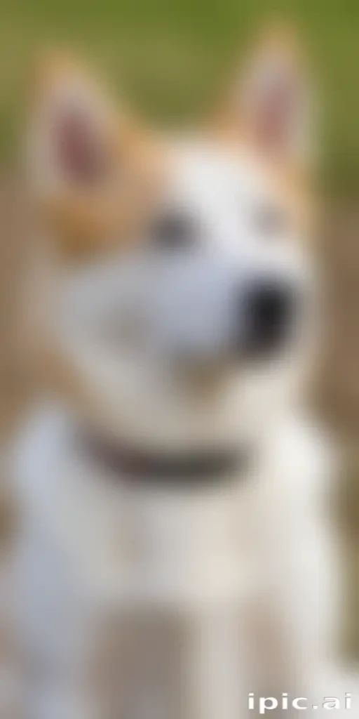 canaan dog breed