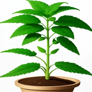 seedling png