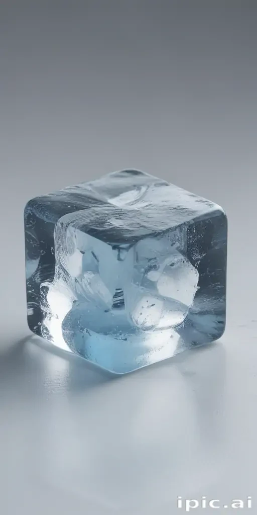 ice cube png