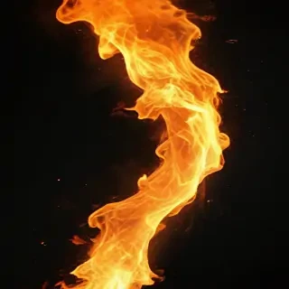 fire bg hd
