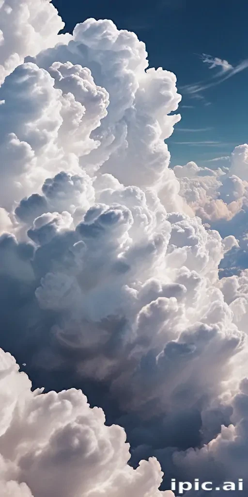 iphone clouds wallpaper