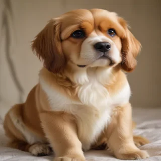 cavador dog breed