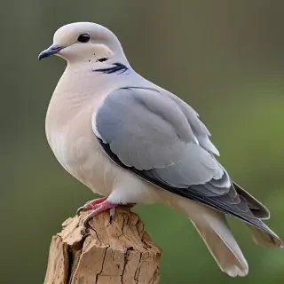 dove bird