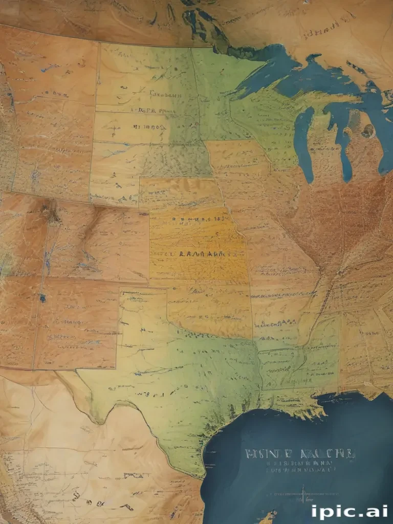 maps usa