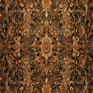 pattern xmas