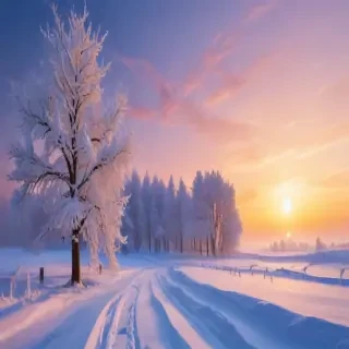 snow backgrounds for iphone