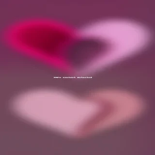 heart y2k wallpaper