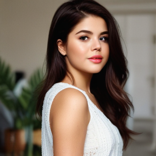 de donde es selena gomez