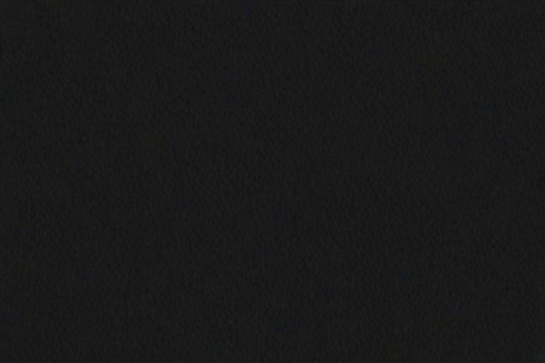 black background blue
