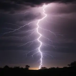 lightning png