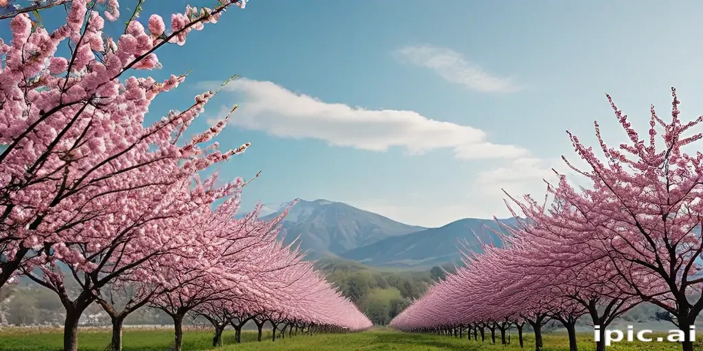 spring wallpaper aesthetic