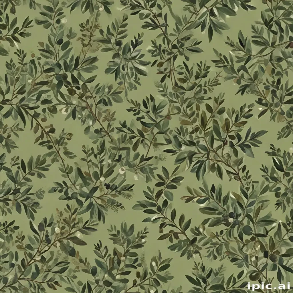 olive green aesthetic wallpaper