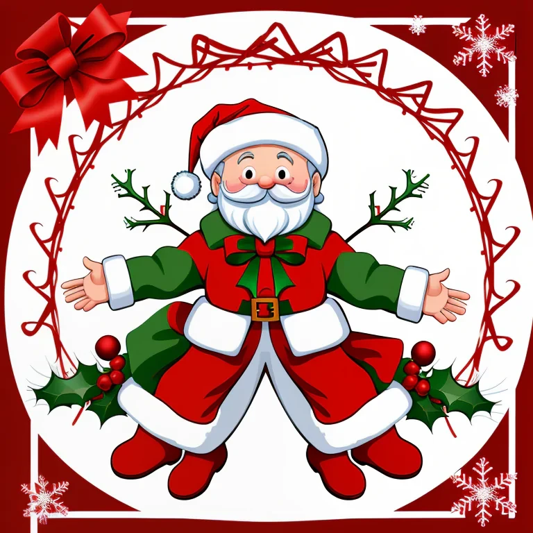xmas images free clip art