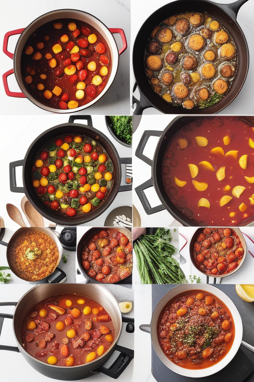 simmer pot recipes for summer