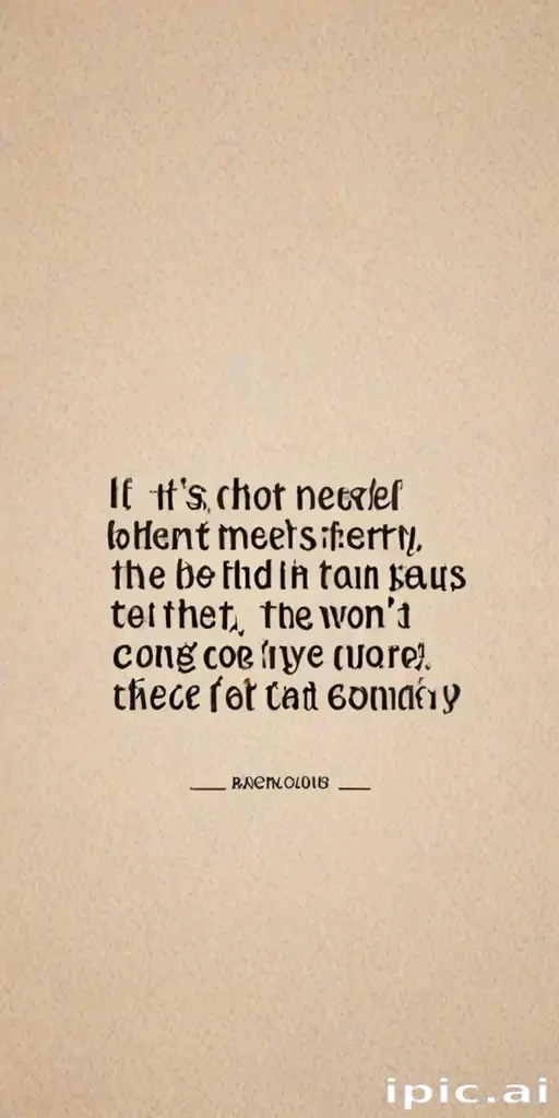 quote background