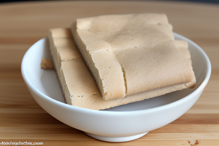 gluten free dairy free recipe