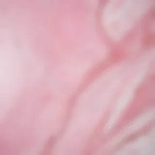 pink marble background