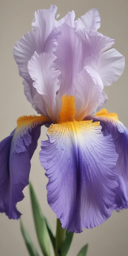 iris flower