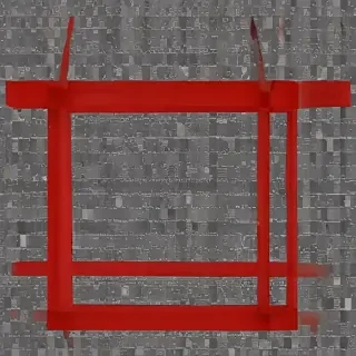 red rectangle png