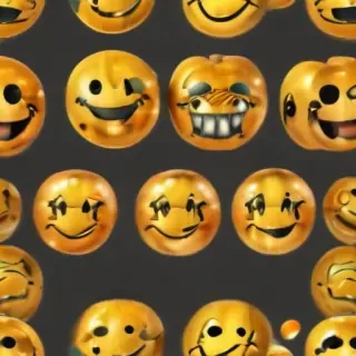smiley face png transparent