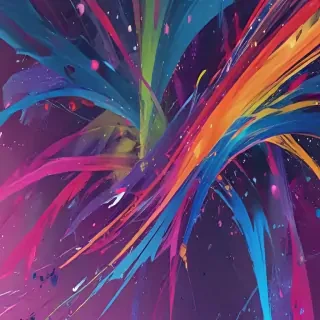 abstract png