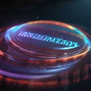 holographic png