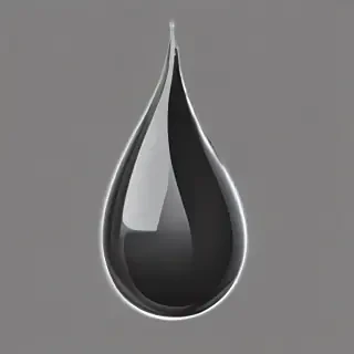 tear drop png